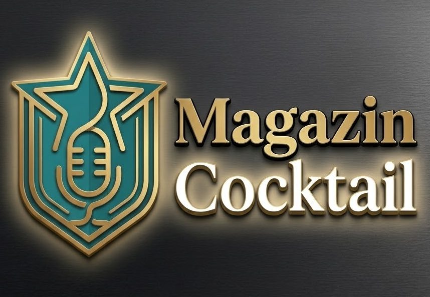 Magazin Cocktail