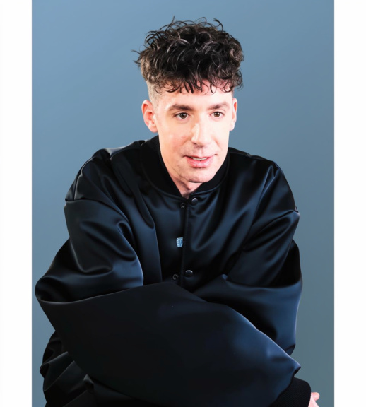 Kilian Kerner, deutsche Designer